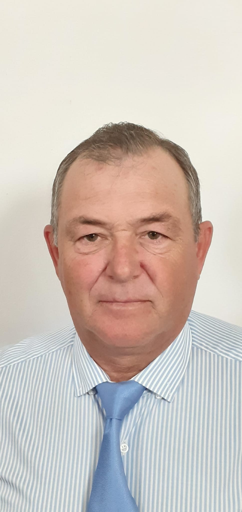 Daniel Chiș